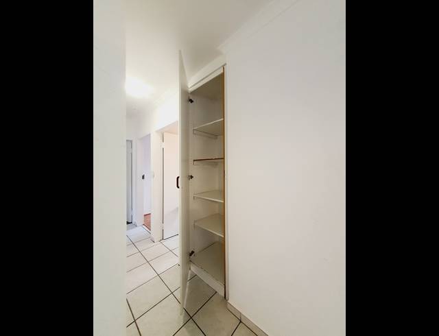 3 BEDROOM CLUSTER RENTED IN HALFWAY GARDENS